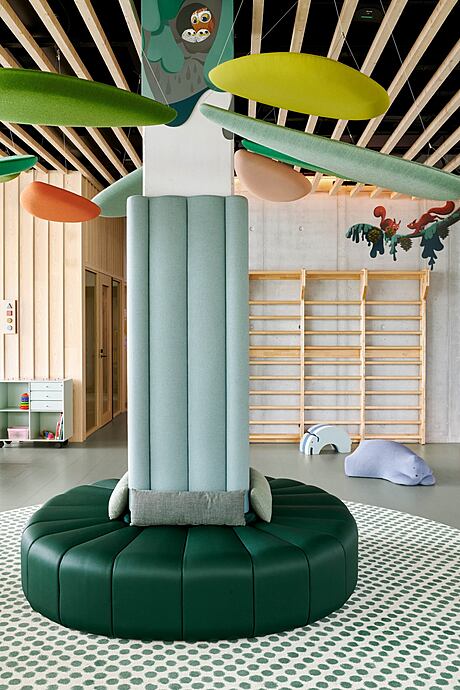New Nordic School by the Sea by Fyra - 3