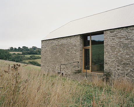 Redhill Barn by Type - 8