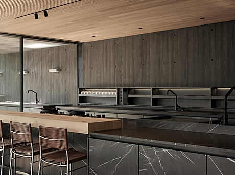 Villa Oslo by Paulsen & Nilsen - 3