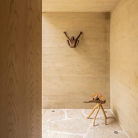 BD House by Studio Arthur Casas - 7