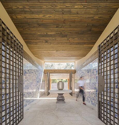 Coudelaria by Studio Arthur Casas - 7
