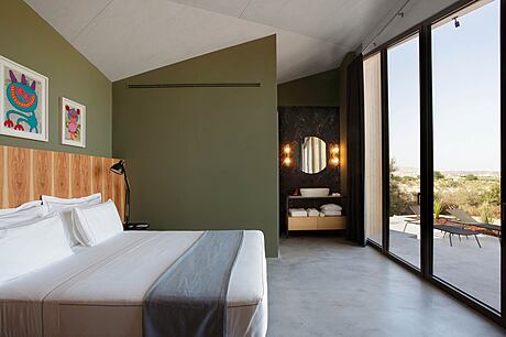 Country House Villadorata - 3