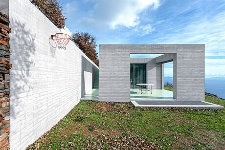 Parallel House by En-route-architecture- - 3