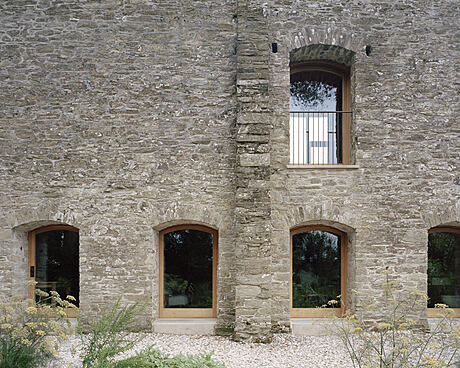 Redhill Barn by Type - 7