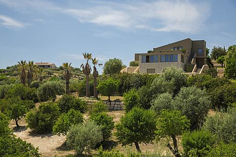Country House Villadorata - 16