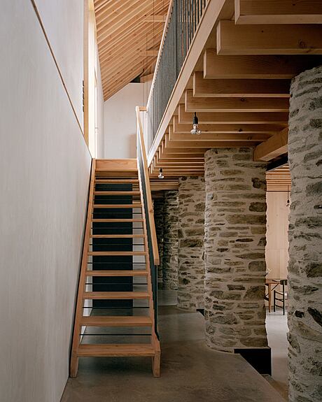Redhill Barn by Type - 6