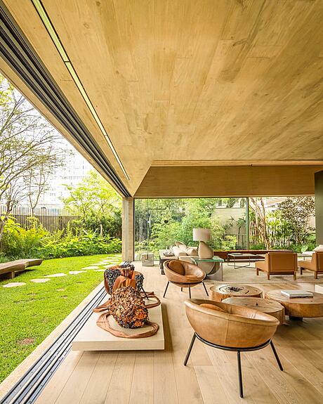 BD House by Studio Arthur Casas - 5
