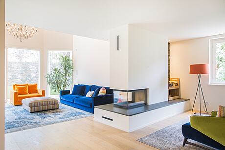Casa Rivoli by Claudio Fava - 2