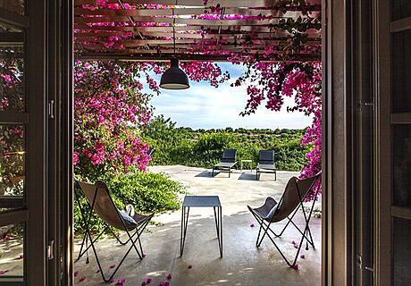 Country House Villadorata - 9