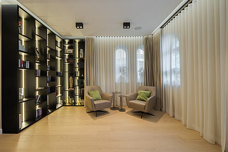 House in the Historic Center by AB + Partners - 5