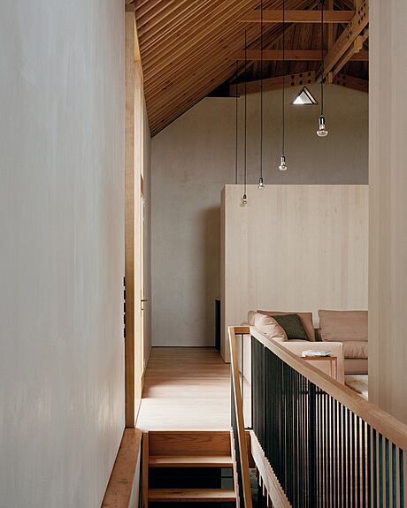 Redhill Barn by Type - 5