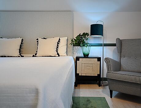 Cool Mint House by Simona Ungurean - 9