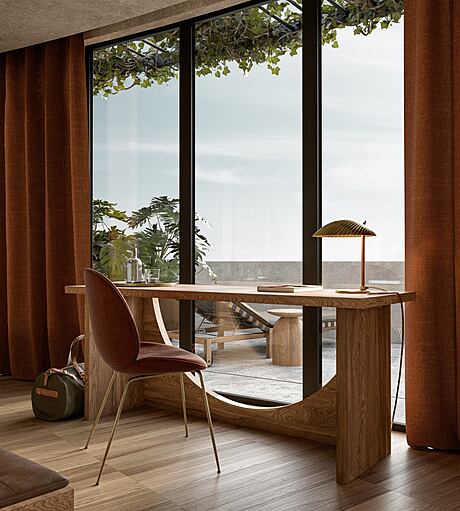 Mamula Island by weStudio - 8