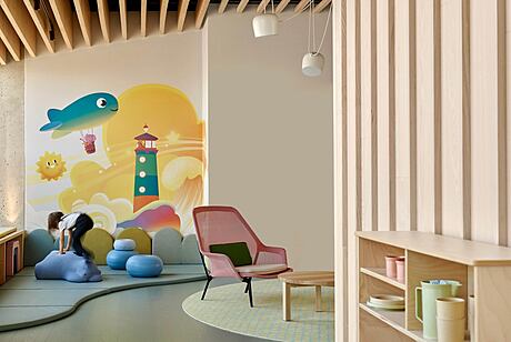 New Nordic School by the Sea by Fyra - 7
