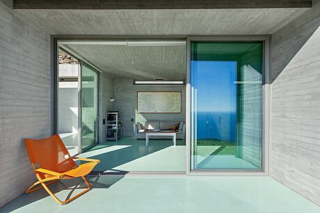 Parallel House by En-route-architecture- - 4