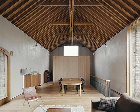 Redhill Barn by Type - 3