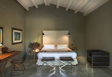 Country House Villadorata - 6