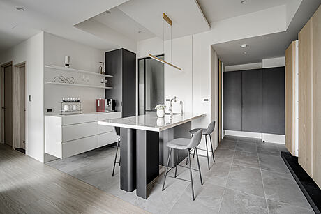 Hong Home by Haven Space Design - 4