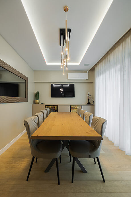 House in the Historic Center by AB + Partners - 6
