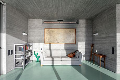 Parallel House by En-route-architecture- - 5