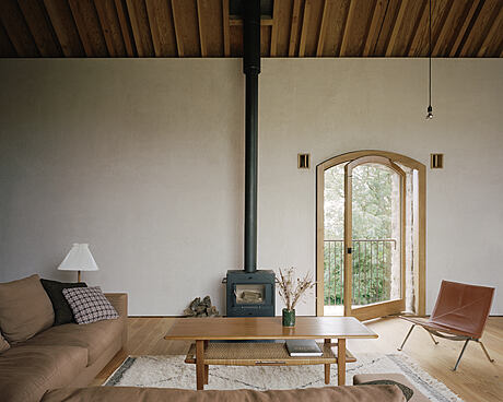 Redhill Barn by Type - 2