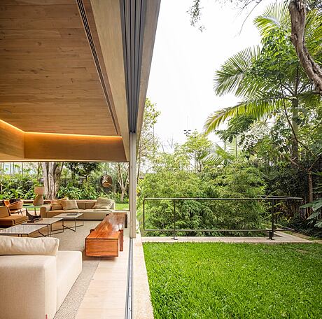 BD House by Studio Arthur Casas - 3