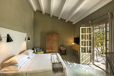 Country House Villadorata - 7
