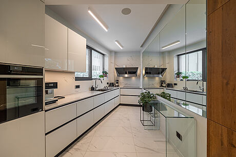 House in the Historic Center by AB + Partners - 7