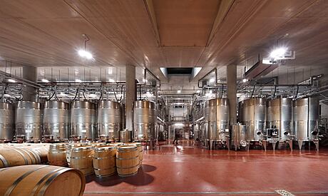 Kellerei Bozen by Dell’agnolo – Kelderer Architekturbüro - 9
