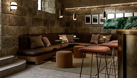 Mamula Island by weStudio - 3