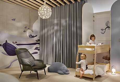 New Nordic School by the Sea by Fyra - 8