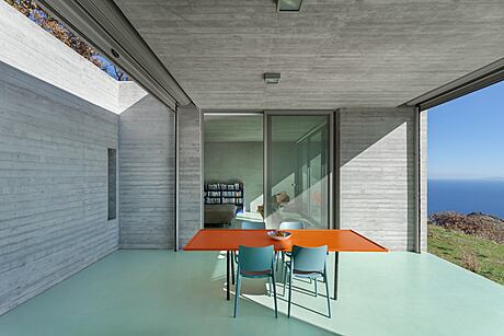 Parallel House by En-route-architecture- - 6