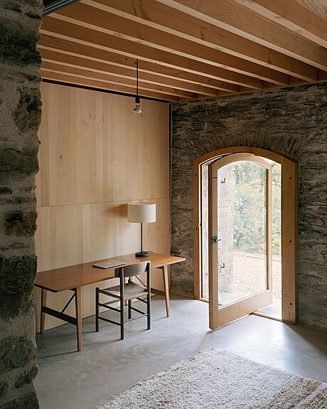 Redhill Barn by Type - 4