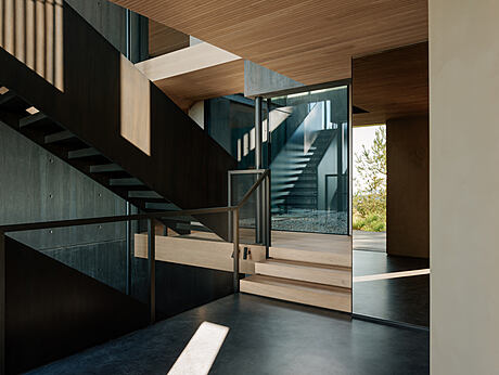 Villa Oslo by Paulsen & Nilsen - 6