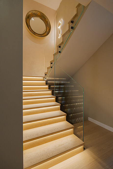 House in the Historic Center by AB + Partners - 8