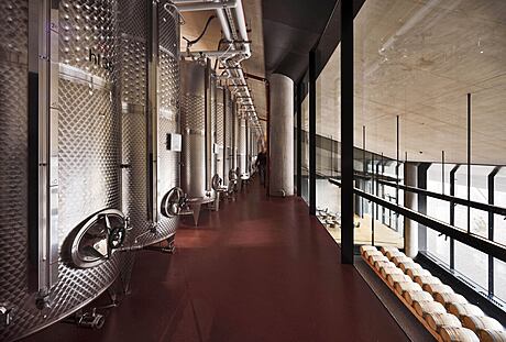 Kellerei Bozen by Dell’agnolo – Kelderer Architekturbüro - 8