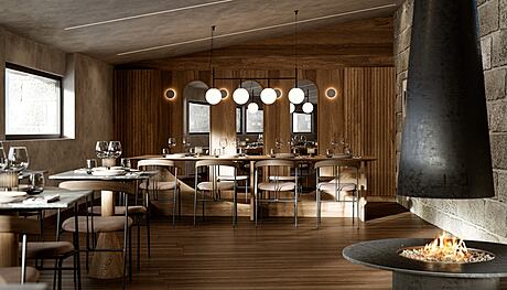 Mamula Island by weStudio - 4