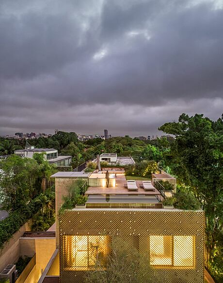 BD House by Studio Arthur Casas - 10