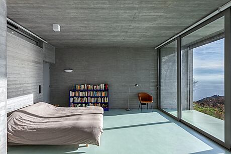 Parallel House by En-route-architecture- - 8