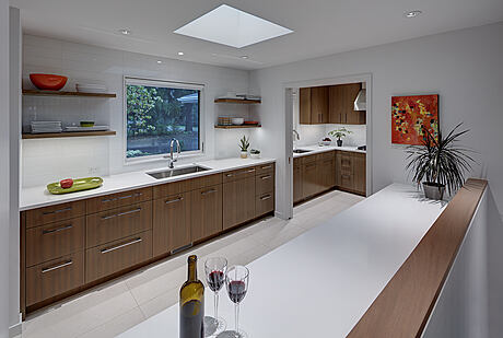 Woodland Meadow by Mathison Mathison Architects - 5