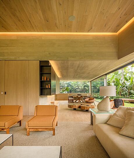 BD House by Studio Arthur Casas - 6