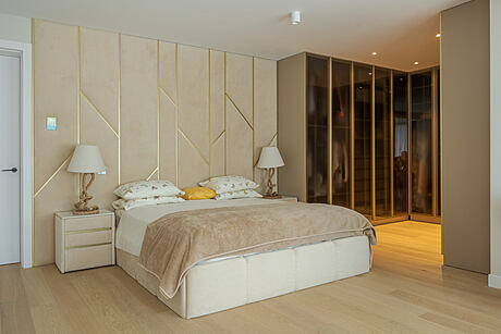 House in the Historic Center by AB + Partners - 9