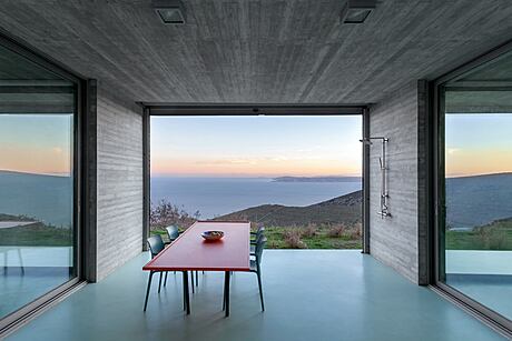 Parallel House by En-route-architecture- - 7