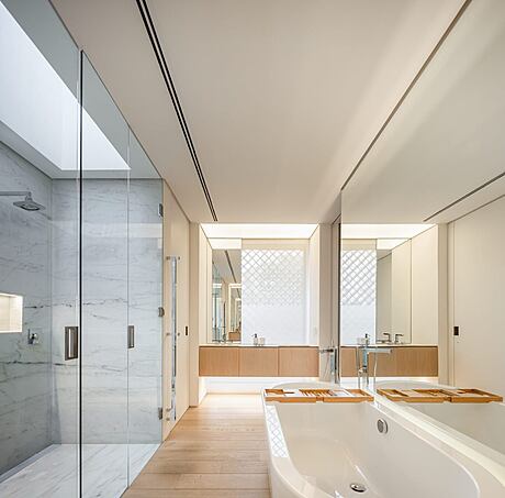 BD House by Studio Arthur Casas - 8