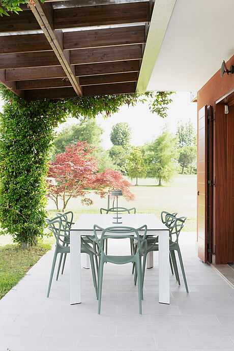 Casa CS by TIXA - 9