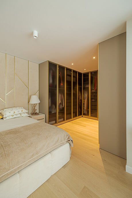 House in the Historic Center by AB + Partners - 10