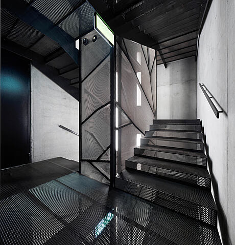 Kellerei Bozen by Dell’agnolo – Kelderer Architekturbüro - 7