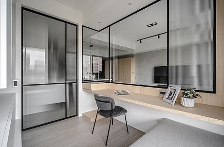 Hong Home by Haven Space Design - 7