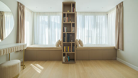 House in the Historic Center by AB + Partners - 11