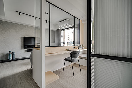 Hong Home by Haven Space Design - 6